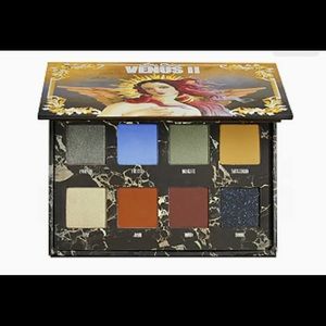 Lime Crime Venus II Eyeshadow Pallet